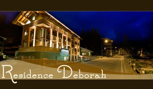 Gallery image of Residence Deborah in Madesimo