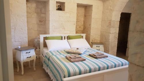 Trulli Petra Chiara photo 2