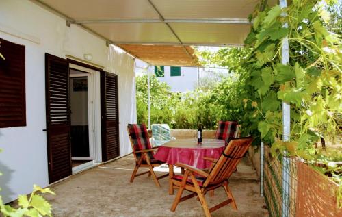 Gallery image of Holiday Home J-Adria in Jadrija