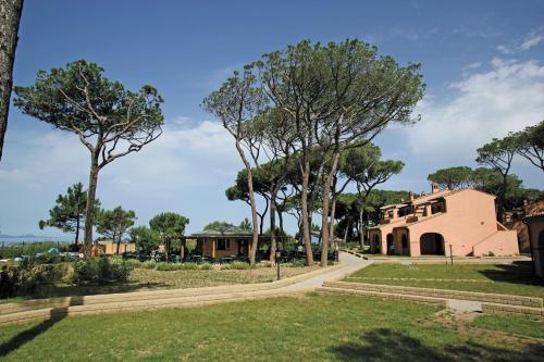 Gallery image of Residence I Tusci in Puntone di Scarlino