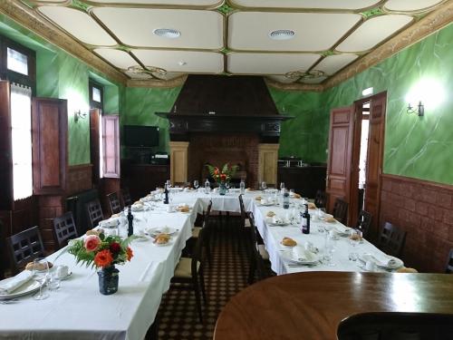 Don Felix Hotel, Ríoseco, Spain - Booking.com