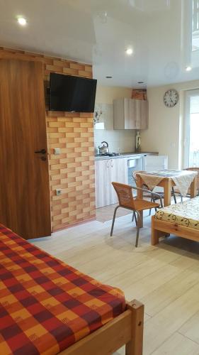 Cuina o zona de cuina de Žuvėdrų g. 27