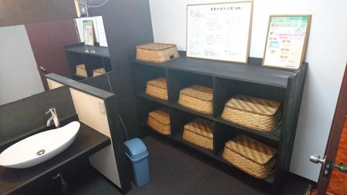 Gallery image of Hotel El Mayo in Hakuba