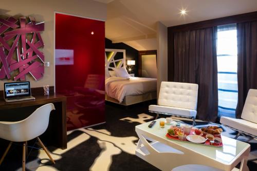 Hôtel de Brienne photo 47