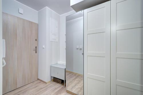 Φωτογραφία από το άλμπουμ του Apartament Jantar Park σε Jantar