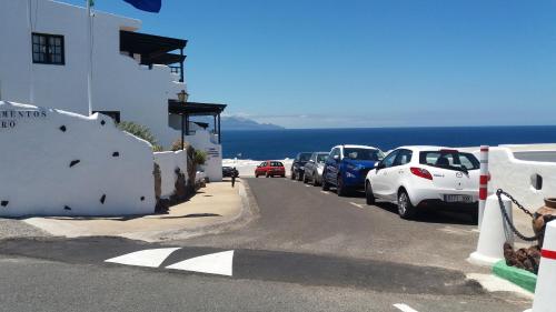 Φυσικό τοπίο κοντά σε αυτό το διαμέρισμα