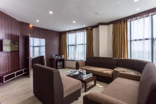 Hotel Central Plaza – Photos 4