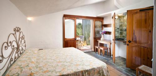 Gallery image of Residenza Capriccioli in Porto Cervo