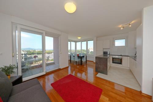 Apartments My Place Zadar