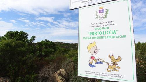 Gallery image of Residenza Capriccioli in Porto Cervo