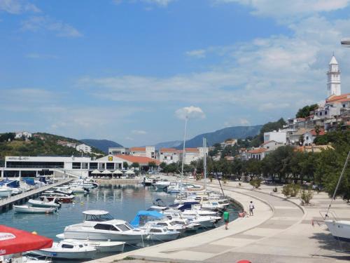 Studio apartman Old Town