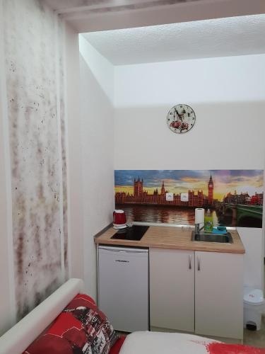 Gallery image of Mango Apartments in Trebinje