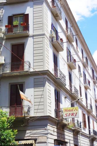 Casa Conforti luminosa in centro