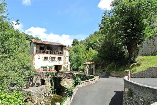 El Molino, Arenas de Cabrales – Updated 2022 Prices