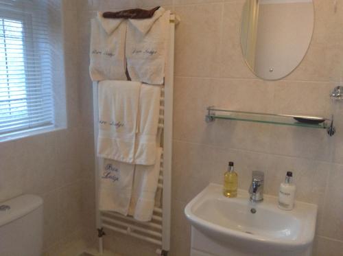 Bure Lodge – Photos 5