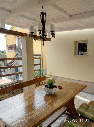 Gallery image of Apartman Vivian in Pula
