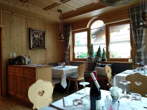 Bevande di Hotel Somont