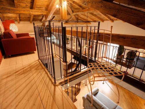 Fotografie z fotogalerie ubytování Casa Vacanze Matelda v destinaci Poppi