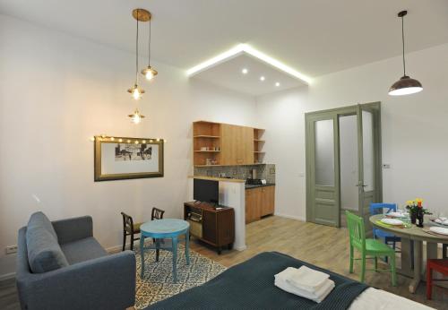 Gallery image of M37 Apartman in Debrecen