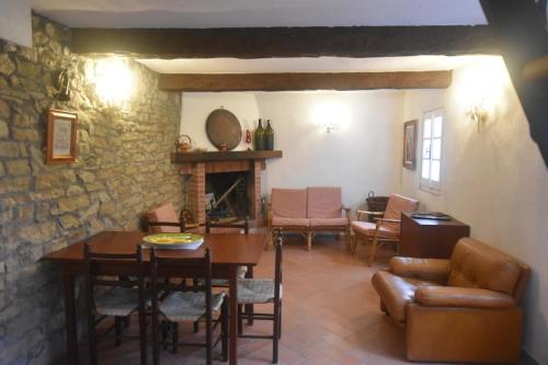 Foto Casa di Dino alla Brusa 4