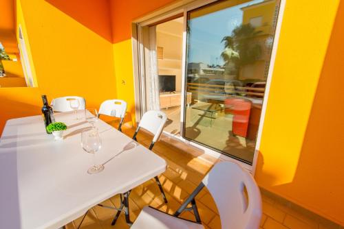 Royal Cabanas Golf by Algartur