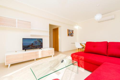 Royal Cabanas Golf by Algartur
