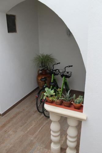 Gambar di galeri bagi Charme B&B Dimora Quarta di Leverano
