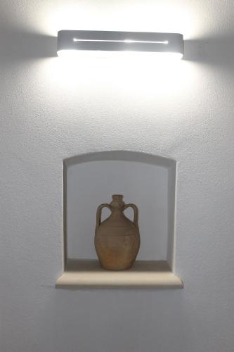 Gambar di galeri bagi Charme B&B Dimora Quarta di Leverano