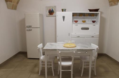 Gambar di galeri bagi Charme B&B Dimora Quarta di Leverano