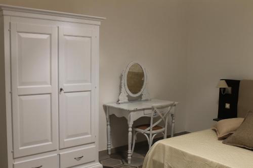 Gambar di galeri bagi Charme B&B Dimora Quarta di Leverano