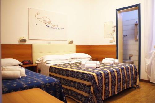 Gallery image of Hotel Vergilius in Riccione