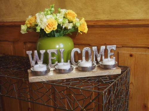 Photo de la galerie de l'établissement AU 52, à Beauval