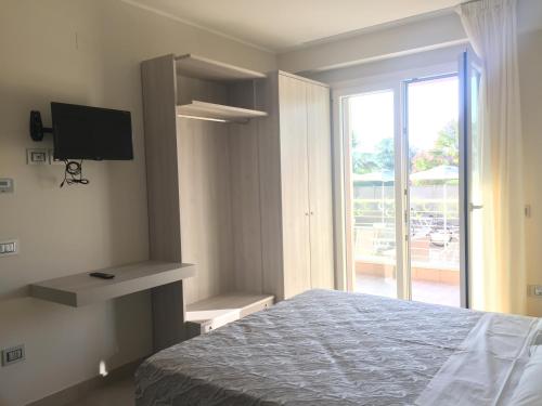 Fotografie z fotogalerie ubytování Residence 3 Oblò v destinaci Giulianova