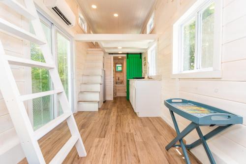 Fotografie z fotogalerie ubytování Tiny House Siesta v destinaci Sarasota