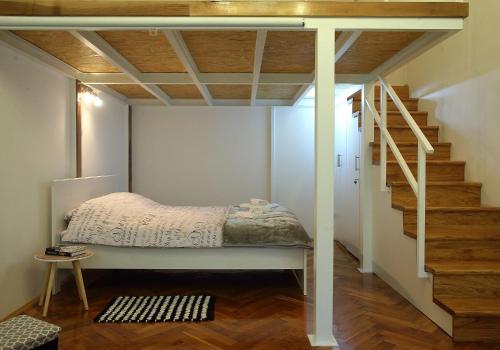 Palma Apartment