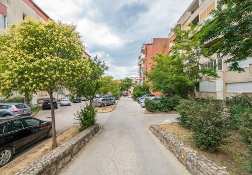 Apartment Grdelin