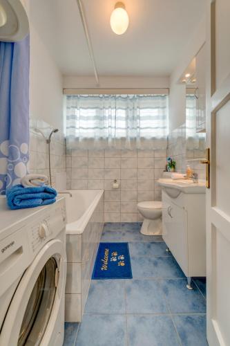 Apartment Grdelin