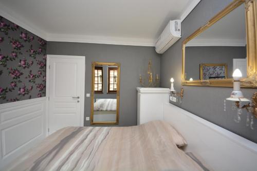 Gallery image of Best of Bascarsija apartments in Sarajevo