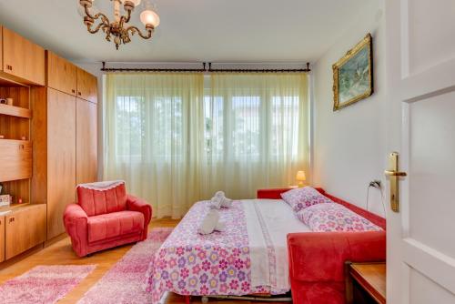 Apartment Grdelin