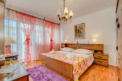 Apartment Grdelin