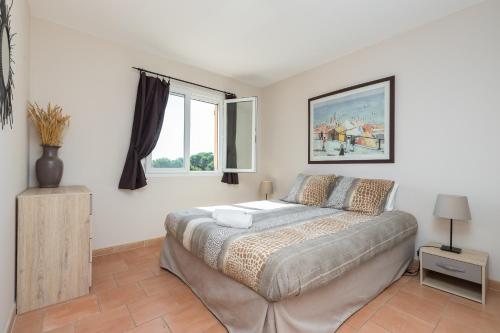 Gallery image of Sleep In Biot in Biot