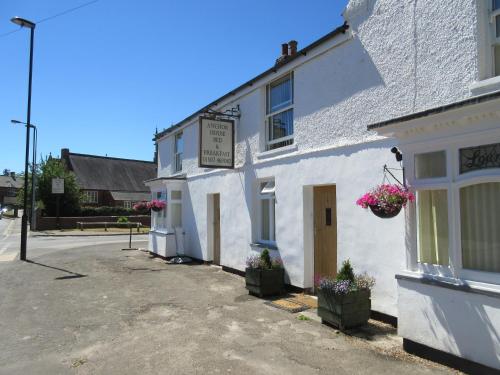 Galeriebild der Unterkunft Anchor House in Alford