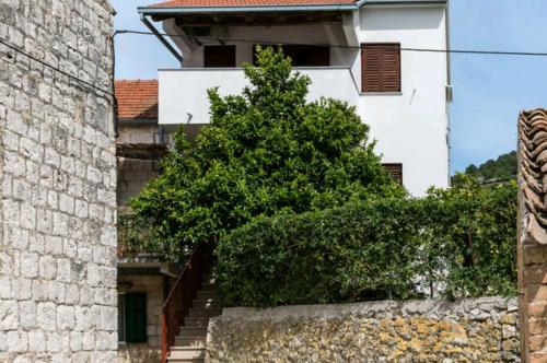 Gallery image of Apartments Bralić in Vis