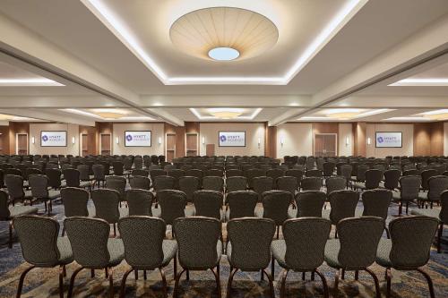 Konferenční prostory v ubytování Hyatt Regency Newport Beach West
