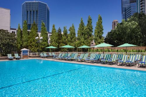 Grand Hyatt Atlanta in Buckhead Image