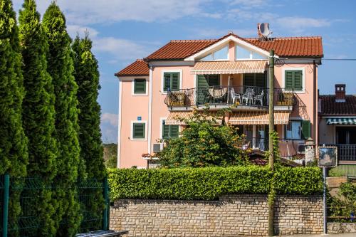 Malinska Center Apartment