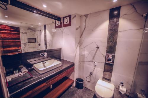 Gallery image of Hotel Vintage Zirakpur Chandigarh in Panchkula