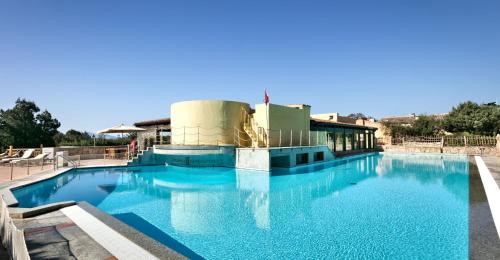 Gallery image of Residenza Capriccioli in Porto Cervo
