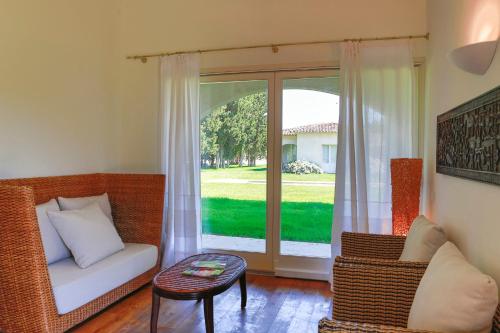 Gallery image of Tartheshotel in Guspini