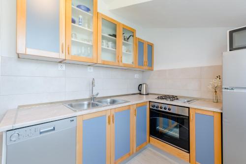 Gallery image of Villa Dinka in Sutivan